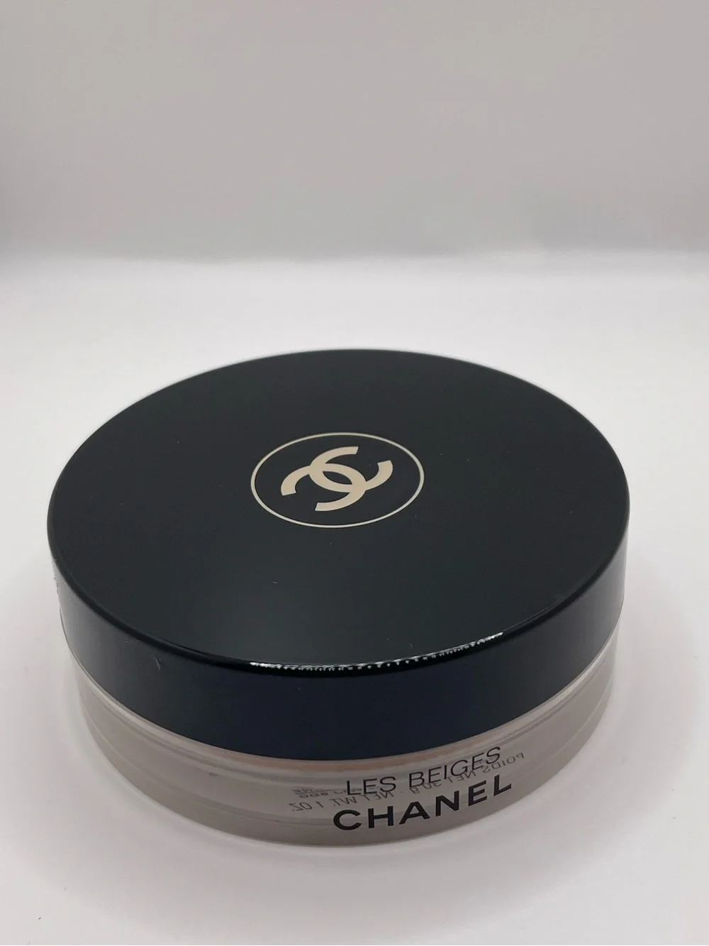 CHANEL - Les Beiges Healthy Glow Bronzing Cream (390)
